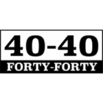 40-40 Inc.