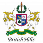 BRITISH HILLS CO., LTD.