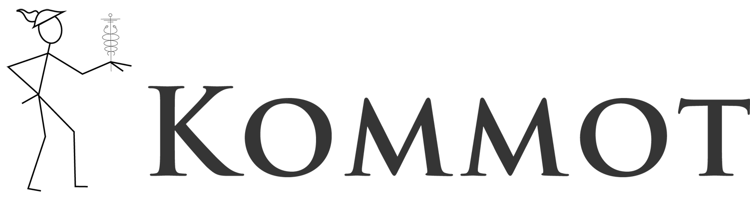 Kommot Recruitment Agency