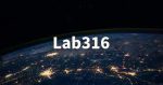 株式会社Lab316