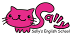 Sally's English School